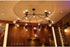 Beriteluce Dimmable G16.5 Bulb Bulbs 4W 40Watt 350LM 2700K E12 6Pack (E12 4W) LED Globe Vintage LED Edison Equal Warm
