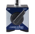 Accusize Industrial Tools 110 lbs Magnetic Base for Precision Indicators, Strong Cardboard Box