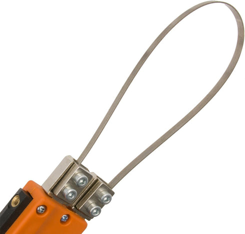 Hercules Hot Knife Ribbon Blade Holder for SC-190, SC-590 & SC-890, Works with Most Electric Foam Cutting Knives