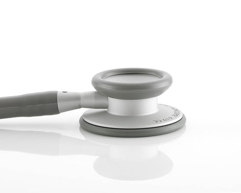 ADC 619FS Adscope Lite Model 619 Ultra Lightweight Clinician Stethoscope with Tunable AFD Technology, Sea Glass