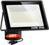 MATAHARAGA 150W Flood Lights Outdoor, 21000lm Bright LED Work Light with 10ft Plug,