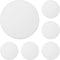 Cabilock Led Light Cover Lampshade Diffuser Replacement Dazzling Proof Ceiling Light Cover