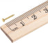 uxcell Small Tiny Hardware Nails Iron 1X10mm(DxL) for DIY Decorative Wooden Boxes Accessories, Gold Tone 500pcs