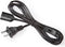 BigiWoon Plug in Hanging Lantern Cord, E26/E27 Light Bulb Socket Extension Cord with