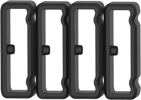 Fastener Rings Security Loop Holder for Suunto 9/7/Core/Ambit/Ambit2/Ambit3/Spartan Sport/Traverse Bands