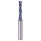 SpeTool Solid Carbide CNC Router Bit 3/16 Inch Cutting Diamter with 1/4