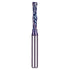 SpeTool Solid Carbide CNC Router Bit 3/16 Inch Cutting Diamter with 1/4