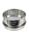 LVDALAB All 304 Stainless Steel Mesh Lab Sieve, 14 Mesh(1.43mm) Aperture Test Sieve,