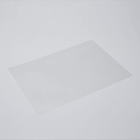 8.5 11 50/Pack Transparency Film for Laser Jet Printer and Copier, Overhead Projectors Film, Letter Size, x