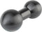 Bulletpoint Aluminum 20mm Ball to 17mm Ball Mount Extension Connector for Mounting