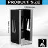 2 Commercial Lounsweer Pcs Magnetic Gloves Dispenser Holders Wall Mount Boxes of Gloves Quality Towels Wipes Paper