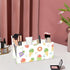 Generic Summer Watermelon Strawberry Ice Cream Pen Organizer Acrylic White Board Marker Holder Organizer Pen and Pencil