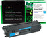 Clover Remanufactured High Yield Toner Cartridge Replacement for Brother TN315 | Cyan