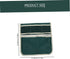 Toddmomy Large Oxford Garden Kneeler Tool Bag Pouch with Ample Storage for Gardening Enthusiasts Wear Resistant