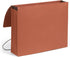 Blue Summit Accordion File Wallet, Letter Size, 5.25” Expansion, 10 Pack with Flap and Cord Closure