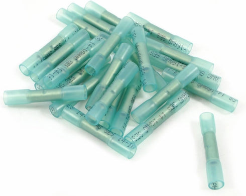 Forney 54826 Connector - Heat Shrink, 14-16 AWG
