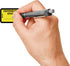 Tabbies Legal Exhibit Labels, Yellow DEFENDANT'S Exhibit 252 Labels/Pack (1-5/8"W x 1"H, Sheet: 5-1/4"W x 3-1/4"H)