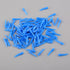 Angzhili Disposable Dental Plastic Wedge - 4 Sizes for Dental Fixing