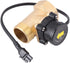 DEWIN HT-800 G1 Thread Water Flow Sensor Switch, Automatic Control 220V Water Pump Flow Switch
