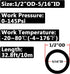 Pneumatic Air Hose 1/2” Tube OD Polyurethane Airline Tubing Pipe 32.8Ft for Air Line or Water Transfer (1/2 inch 10M Black)