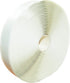 LLPT Butyl Tape White - 3/4 Inch x 33Ft Tight Seal for Leak Proof EPDM RV Repair Window Glass Boat Sealing