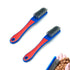 Malijnxin Wire Brushes for Cleaning,2 PCS Heavy Duty Stainless Steel Wire Scratch Brush