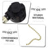 Uonlytech Pull Chain Switch for Ceiling Fans Versatile Replacement for Light Fixtures and Wall Sconces Durable Design