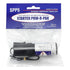 SPP5 Hard Start Capacitor for Air Conditioner, Increases Compressor Starting Torque 300%, 2packs