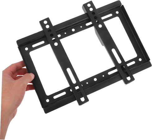 OUNONA TV Stand Legs - Modern Wall Mount for Various Screen Sizes