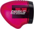 Kutsuwa STAD Dual Blade Pencil Sharpener, Transparent Pink (RS021PK) by Kutsuwa