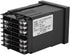 Digital Thermostat, 220V Digital Temperature Controller PID 0-400 REX-C700 for Temperature Measurement/Control