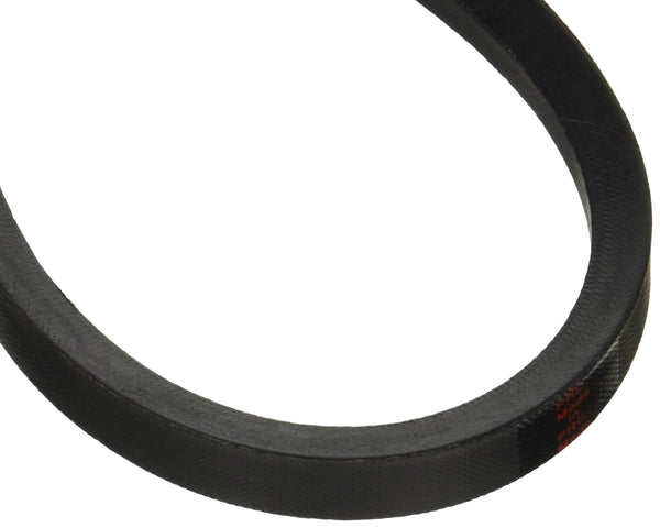 D&D DURA-Prime PowerDrive A24 or 4L260 V-Belt - 1/2 x 26in