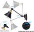 Dimmable Dimmer Room(1 Pack, 1 Bulb TRLIFE Wall Sconce Plug in, Wall Sconce Wall Lights with Plug in Cord and On/Off
