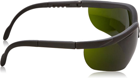 Radians JR0150ID Safety Glasses