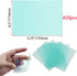 Wzttdm 20 Lens4.5" 5.25" 0.04" Pcs Welding Protective Lens Replacement x x Outside Replacement Helmet Clear Lens Covers