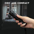 Upgraded Red Flashlight, Bright White & High/Low Power Red Light Options, Portable Waterproof LED Torch for Night Vision