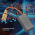 20pcs Replacement Carbon Brushes, Great Conductive Motor Carbon Brushes for Electric Motor Drill, 5x8x16mm