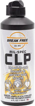 Break Free CLP Cleaner Lubricant and Preservative All in One Gun Cleaner,