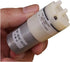 YKEYTVCRS AM370GPV 3V 3.7V 370 DC Small electronic starter Diaphragm Vacuum Pump Air Negative Pressure Suction DIY