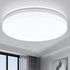 Airand LED Flush Mount Ceiling Light 5000K Daylight LED Ceiling Light Fixture