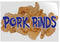Fastasticdeals Decal Stickers Multiple Sizes Pork Rinds Outdoor Advertising Printing G Industrial Vinyl