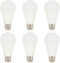 Westinghouse Lighting 5306000 15 Watt (100 Watt Equivalent) A19 Soft White LED