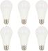 Westinghouse Lighting 5306000 15 Watt (100 Watt Equivalent) A19 Soft White LED