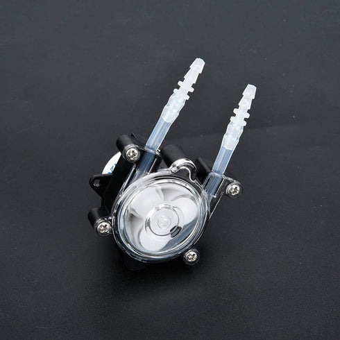 Mini Peristaltic Pump for Laboratory Bioengineering G528 DC12V, 5V Pumpe, 3 * 5 Hose