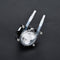 Mini Peristaltic Pump for Laboratory Bioengineering G528 DC12V, 5V Pumpe, 3 * 5 Hose