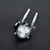Mini Peristaltic Pump for Laboratory Bioengineering G528 DC12V, 5V Pumpe, 3 * 5 Hose