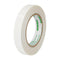 Hoerev UHMW PE Low Friction Tape, Multipurpose Drawer Glide Tape for Easy Application, 3/4" x 18 Yds