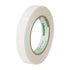 Hoerev UHMW PE Low Friction Tape, Multipurpose Drawer Glide Tape for Easy Application, 3/4" x 18 Yds