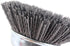 3-inch (75mm) Assorted Nylon Cup Brushes Set, 3Pcs, 1/4 Shank