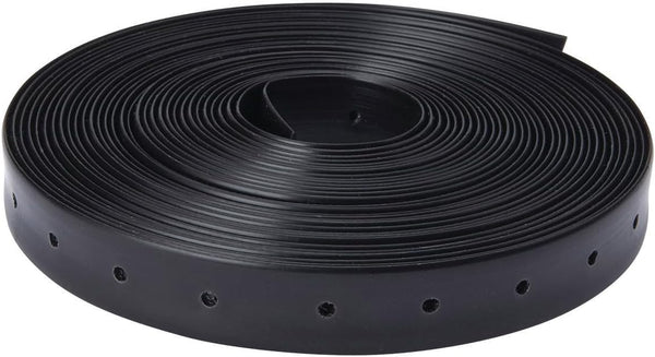 Hanger Tape, Plastic, 3/4x25